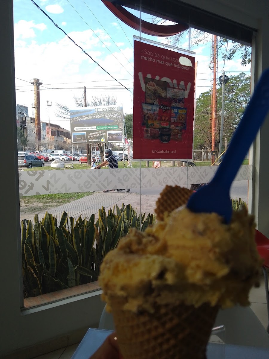Grido helado Photo 5