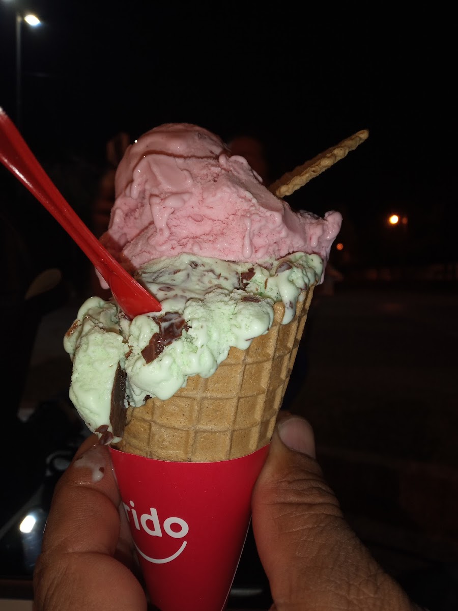 Grido helado Photo 6