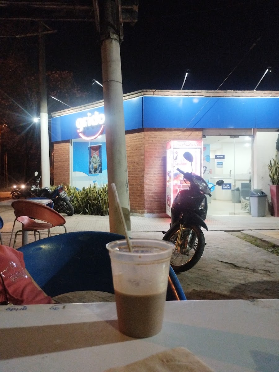 Grido helado Photo 7