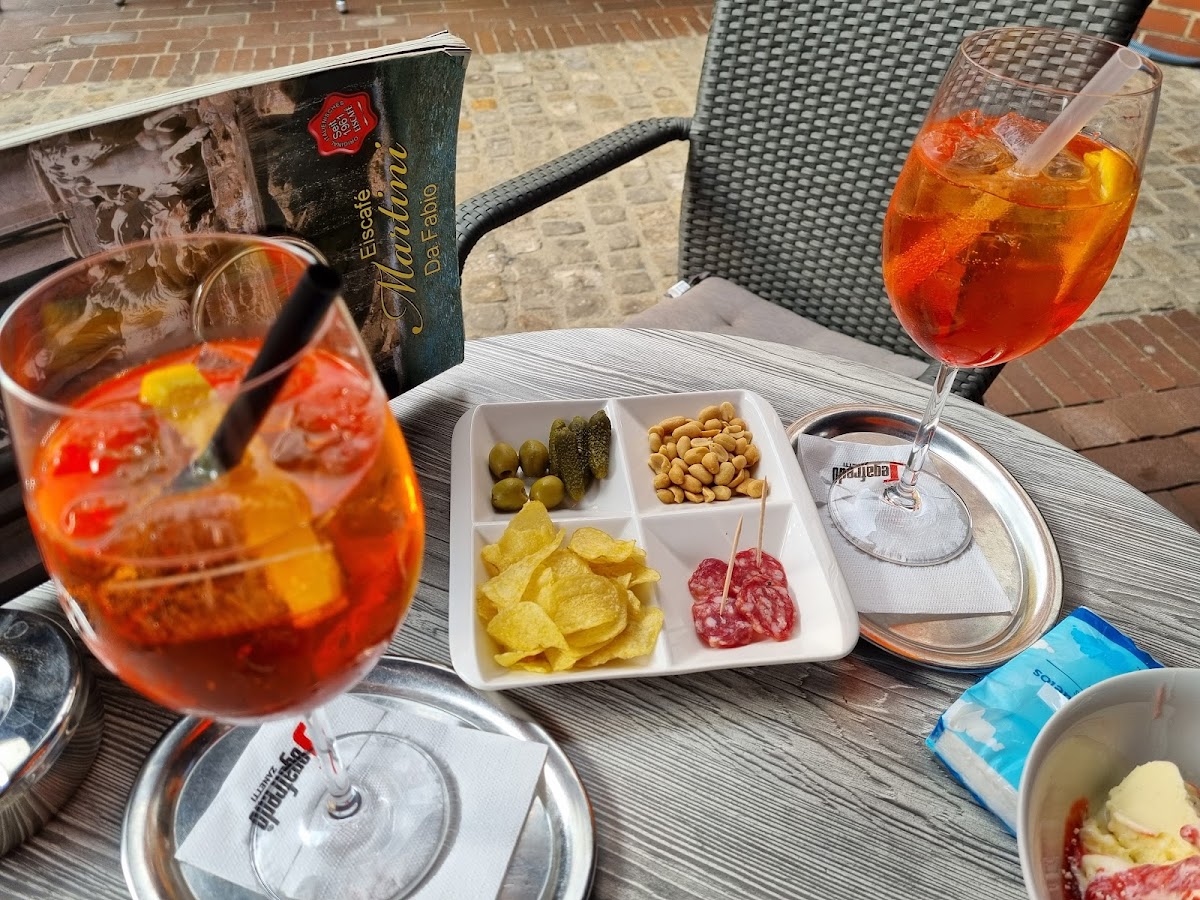 Eisdiele Martini Photo 5