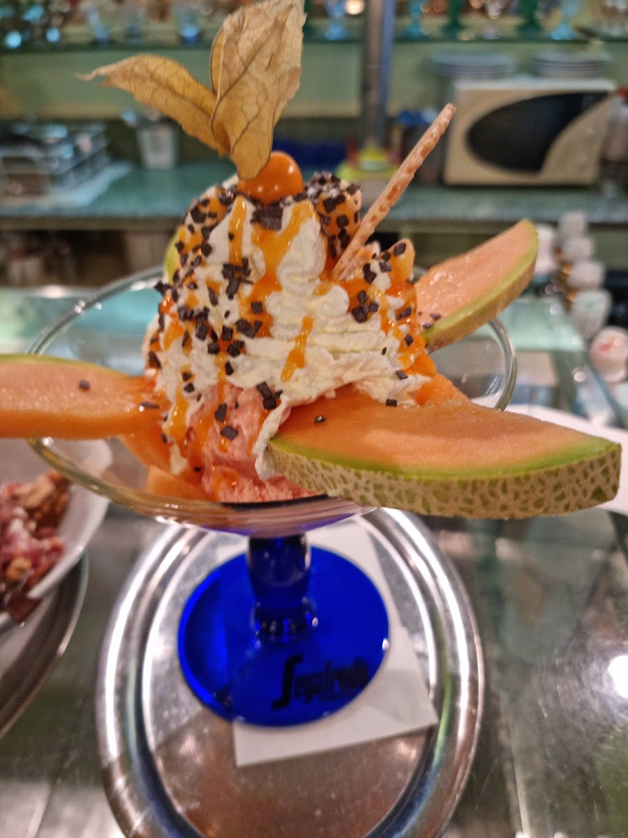 Eisdiele Martini Photo 7