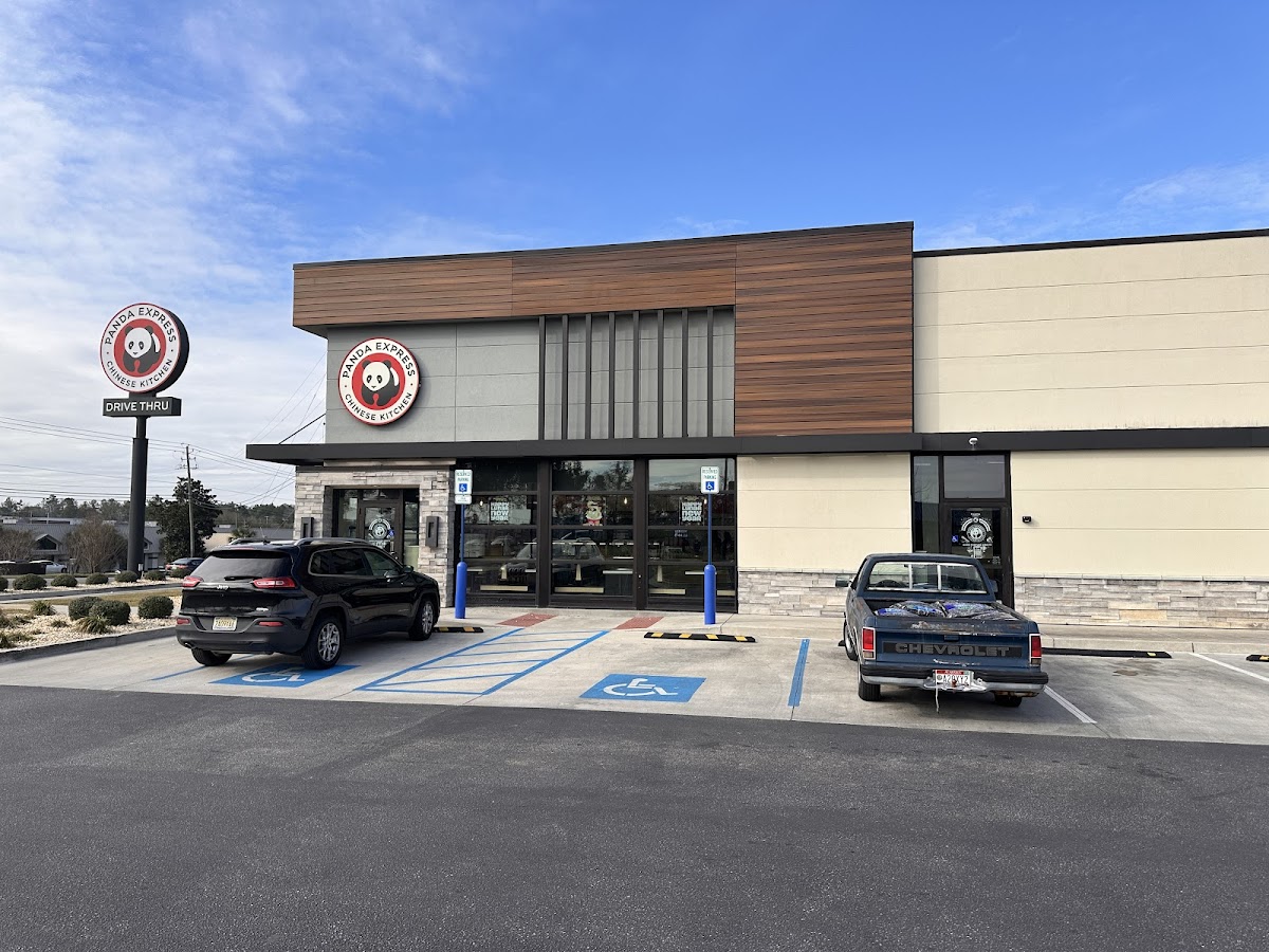 Panda Express