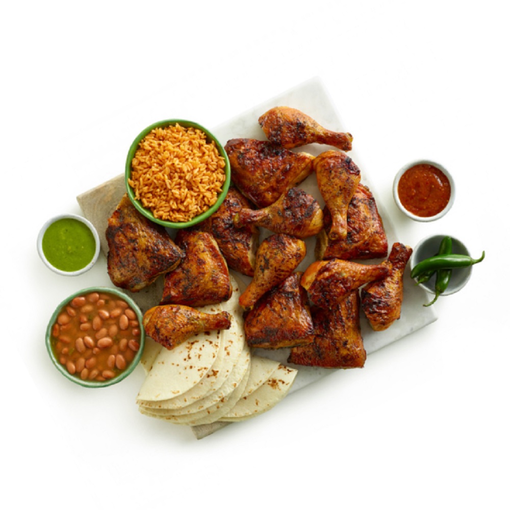 El Pollo Loco Photo 10