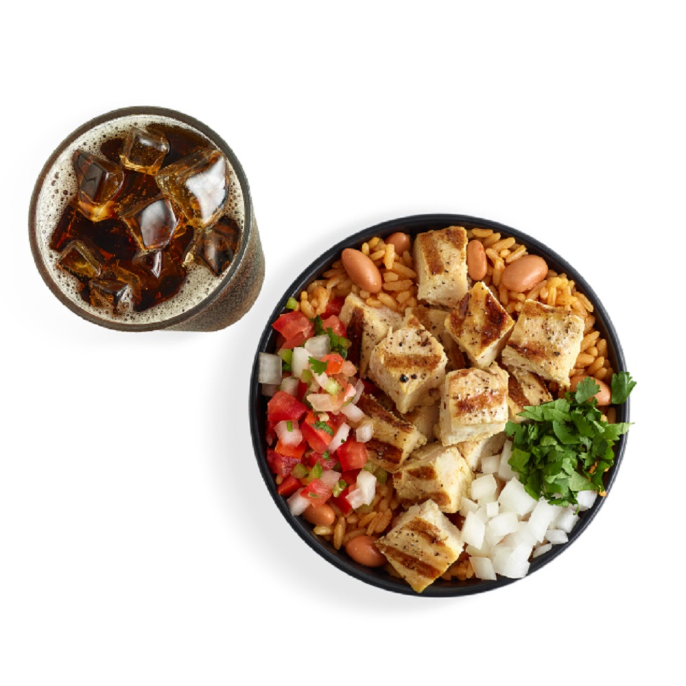 El Pollo Loco Photo 8