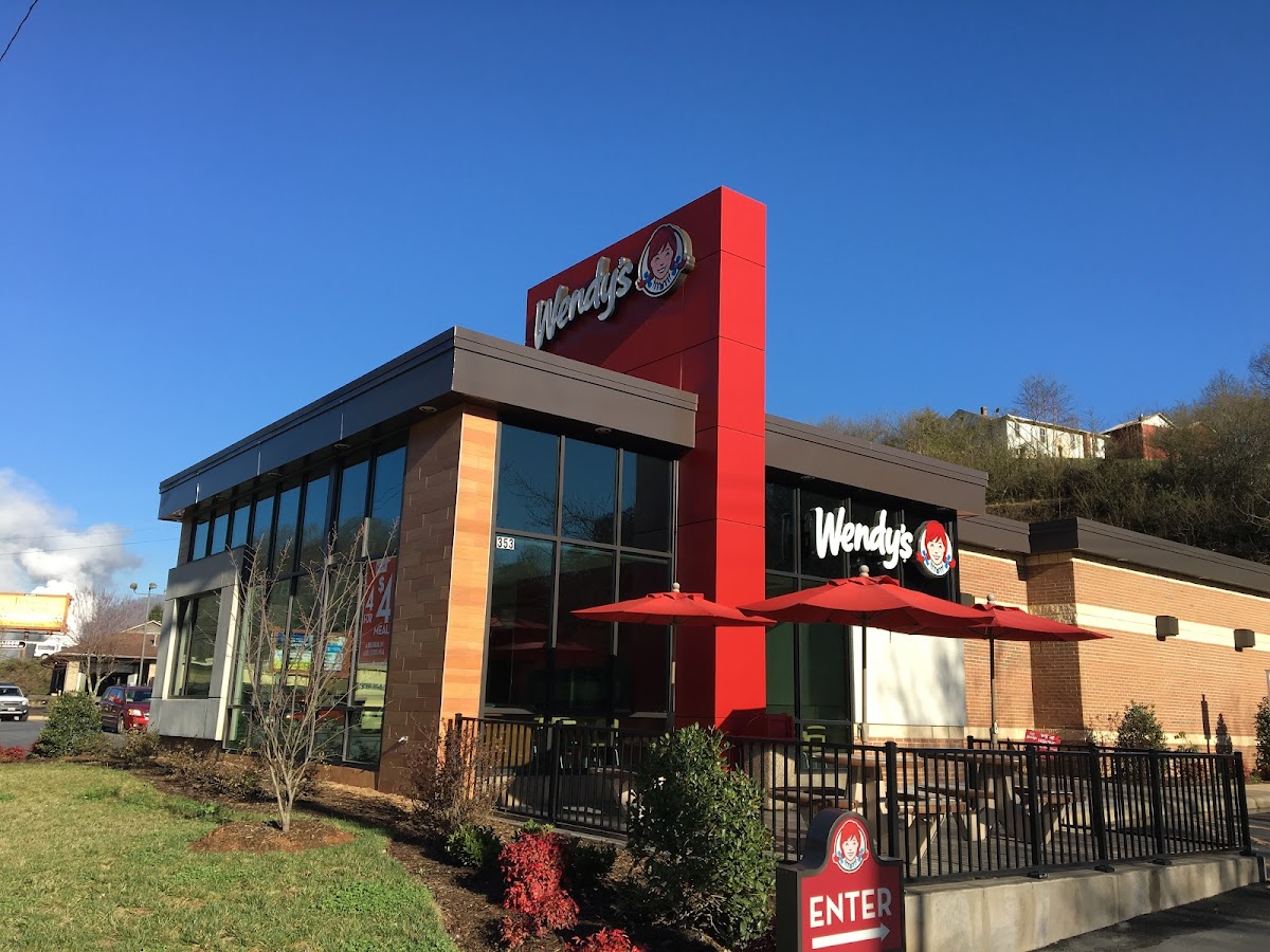 Wendy's
