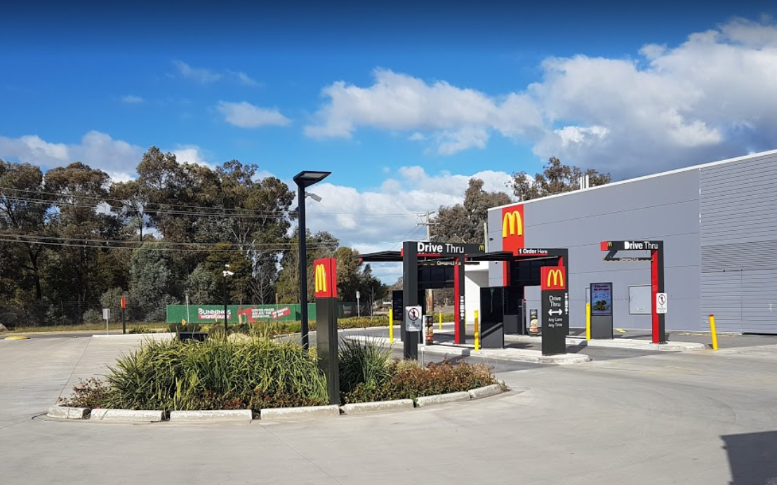McDonald's Photo 10