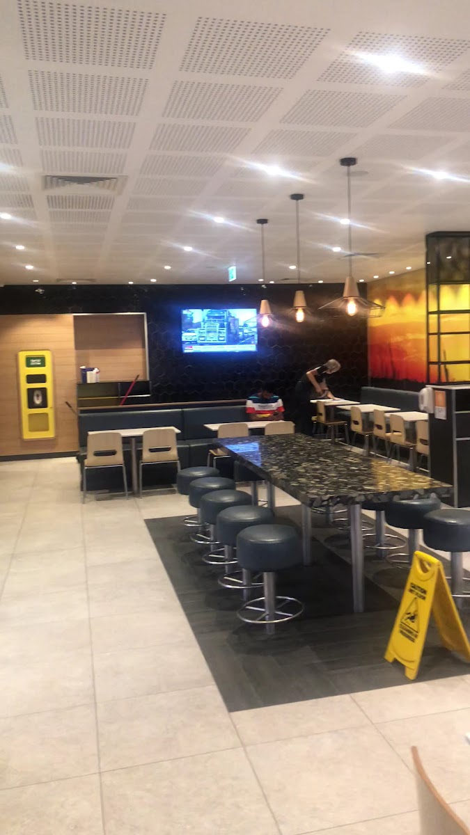 McDonald's Photo 2