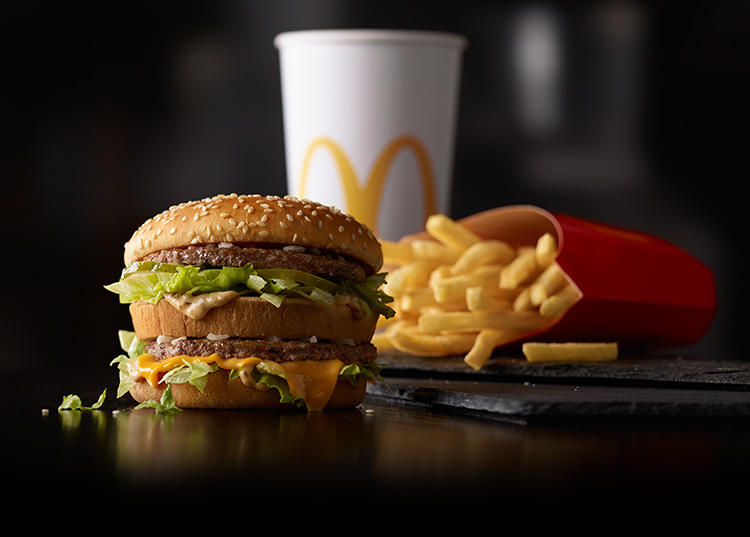 McDonald's Photo 5