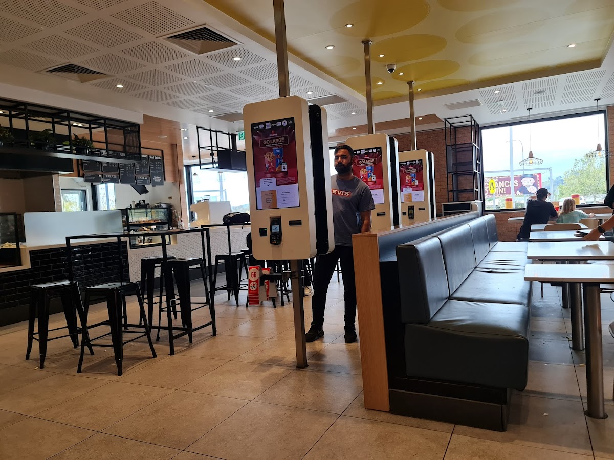McDonald's Photo 6