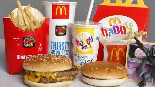McDonald's Photo 8