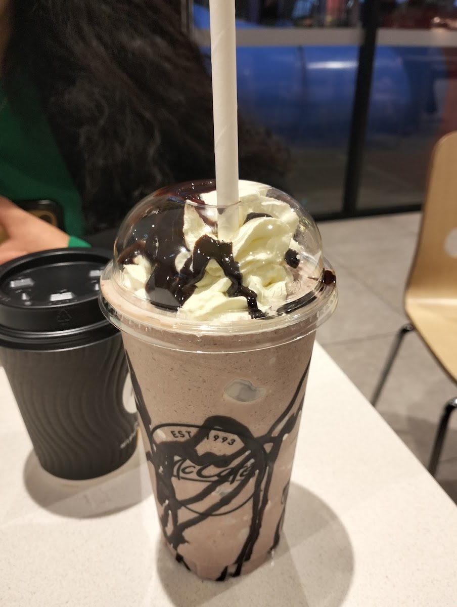 McDonald's Photo 9
