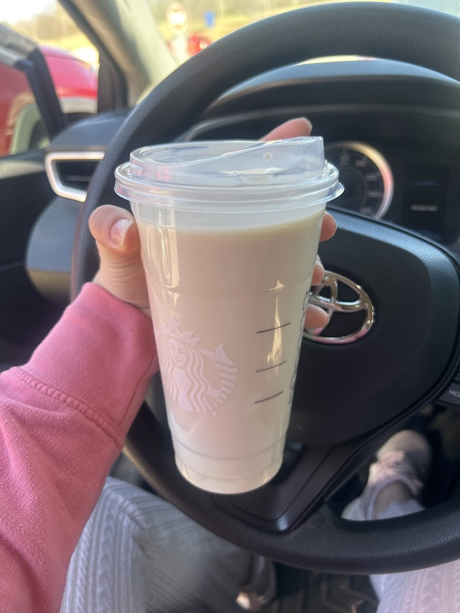 Starbucks Photo 3