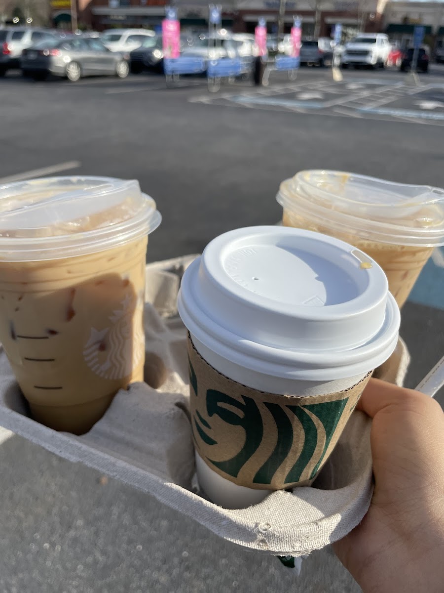 Starbucks Photo 6