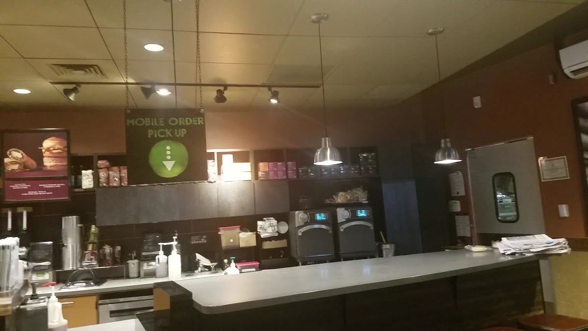 Starbucks Photo 2