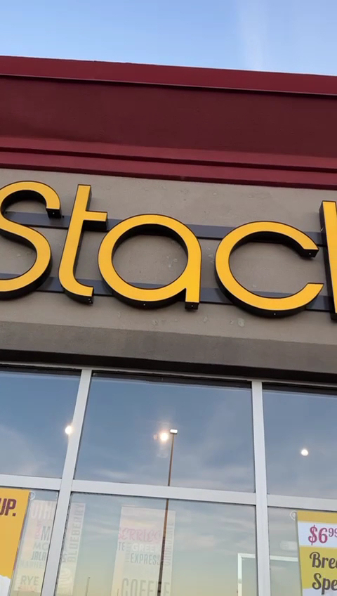 Stacked Pancake & Breakfast House Photo 2