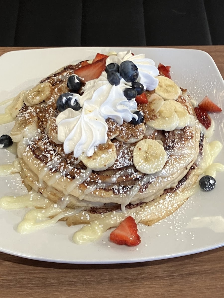 Stacked Pancake & Breakfast House Photo 3