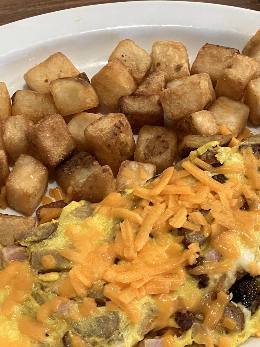 Stacked Pancake & Breakfast House Photo 5