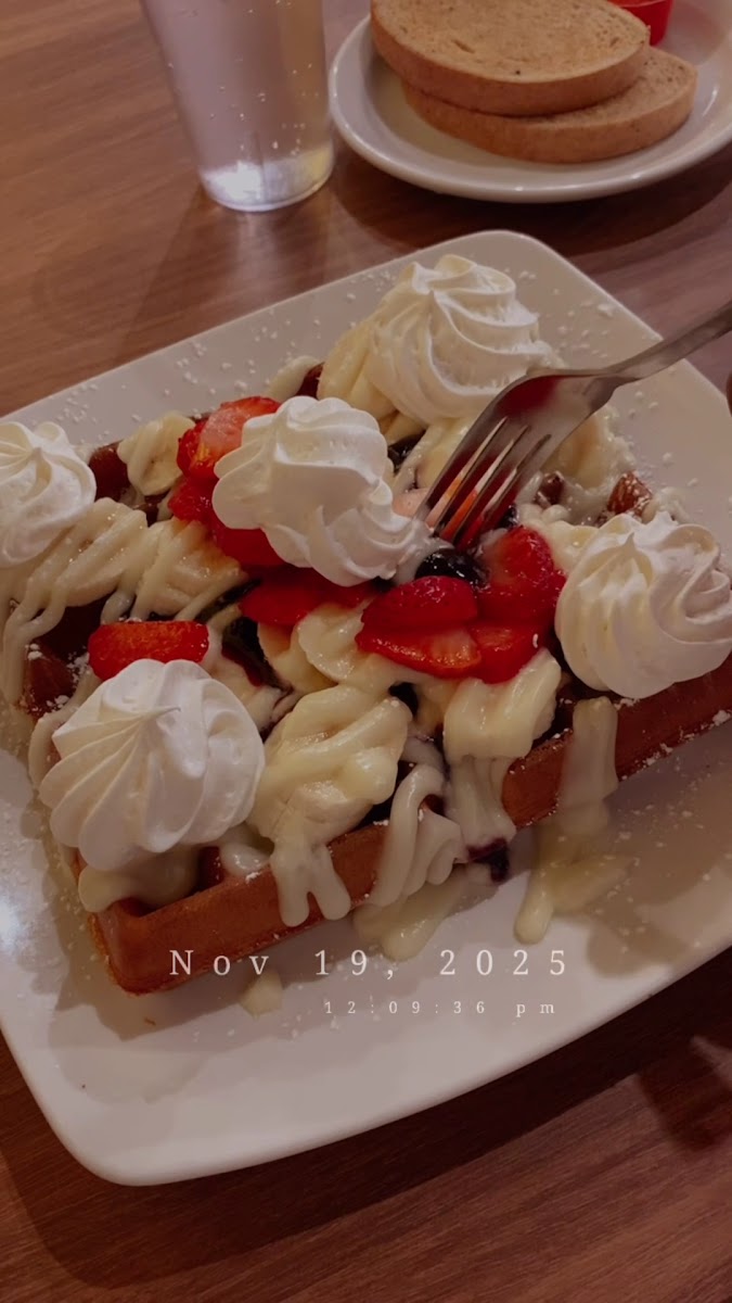 Stacked Pancake & Breakfast House Photo 6