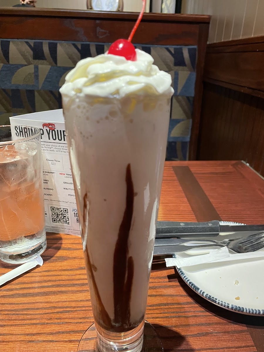 Red Lobster Photo 10