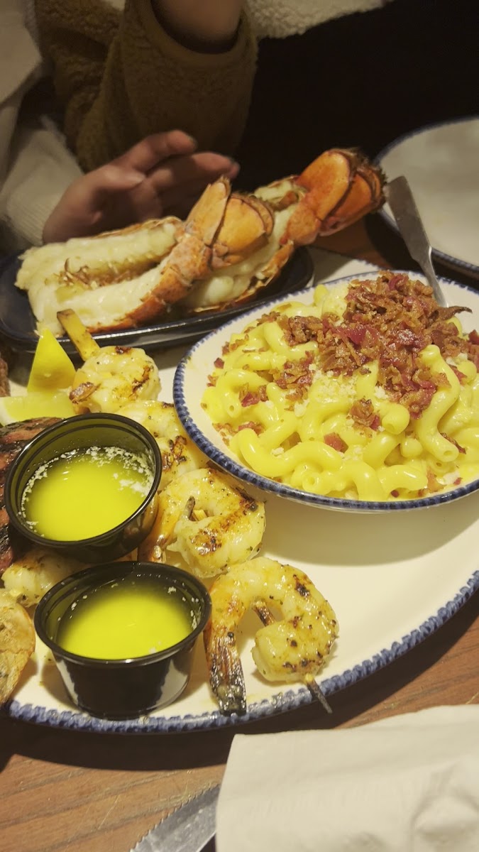 Red Lobster Photo 2