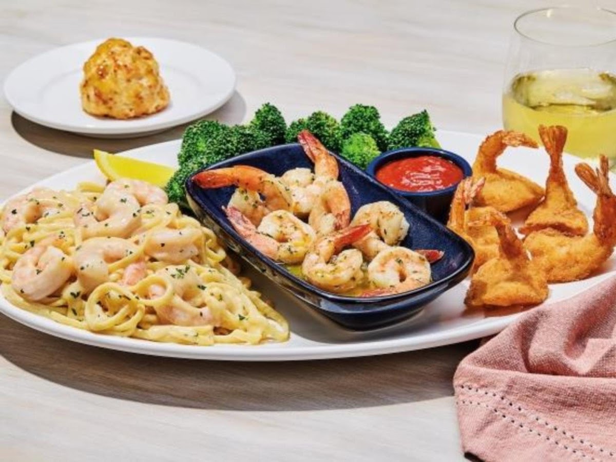 Red Lobster Photo 4