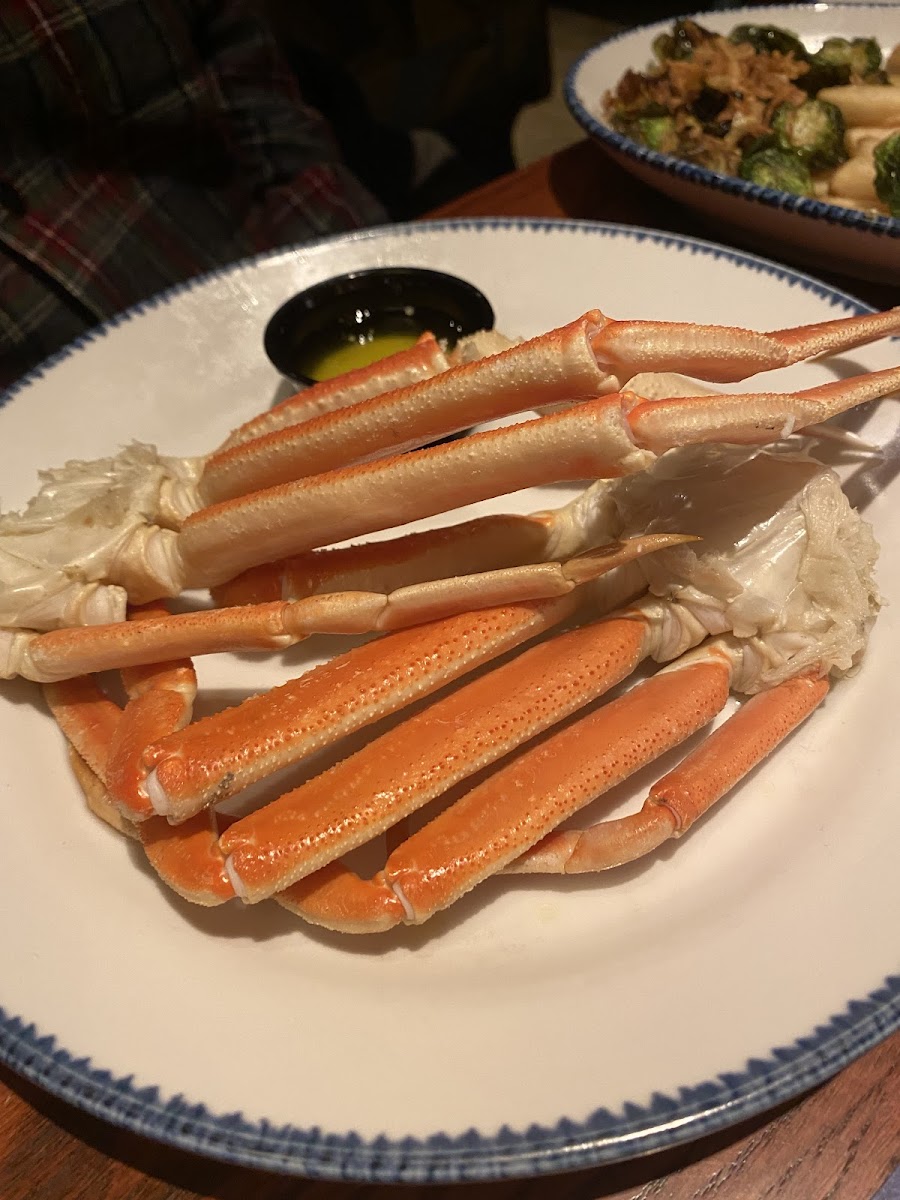 Red Lobster Photo 5