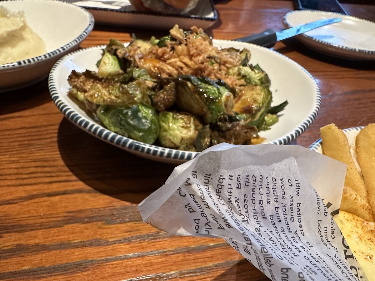 Red Lobster Photo 8