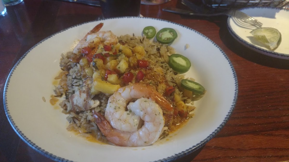 Red Lobster Photo 9