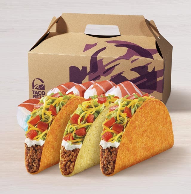 Taco Bell Photo 3