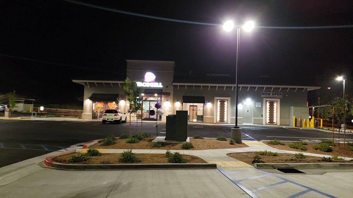 Taco Bell Photo 4