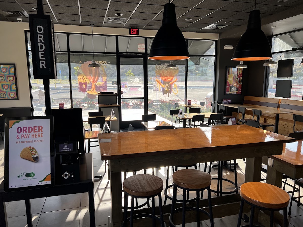 Taco Bell Photo 6
