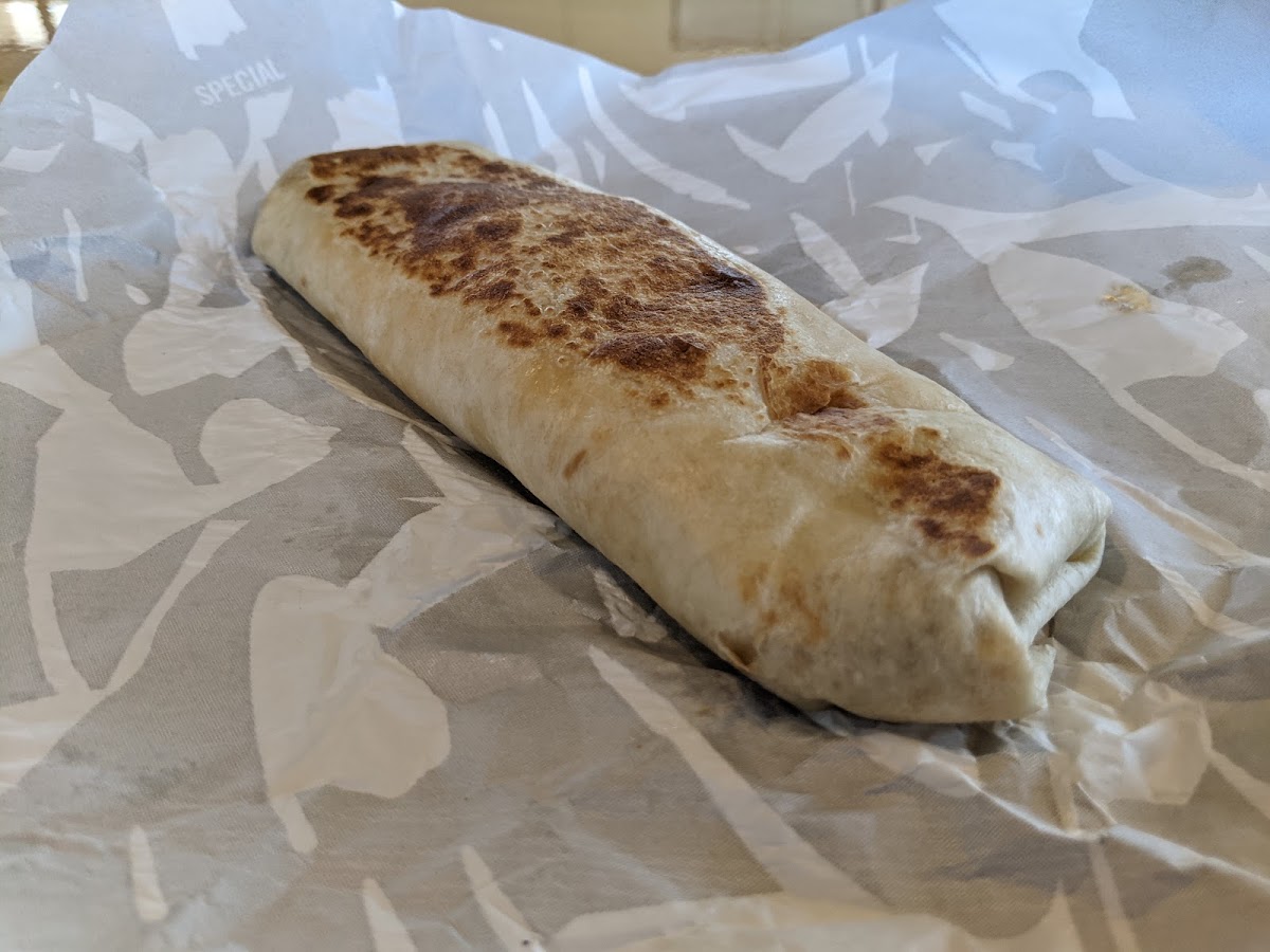 Taco Bell Photo 8