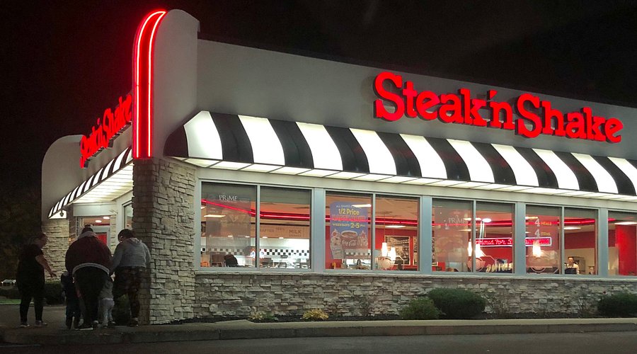 Steak 'n Shake