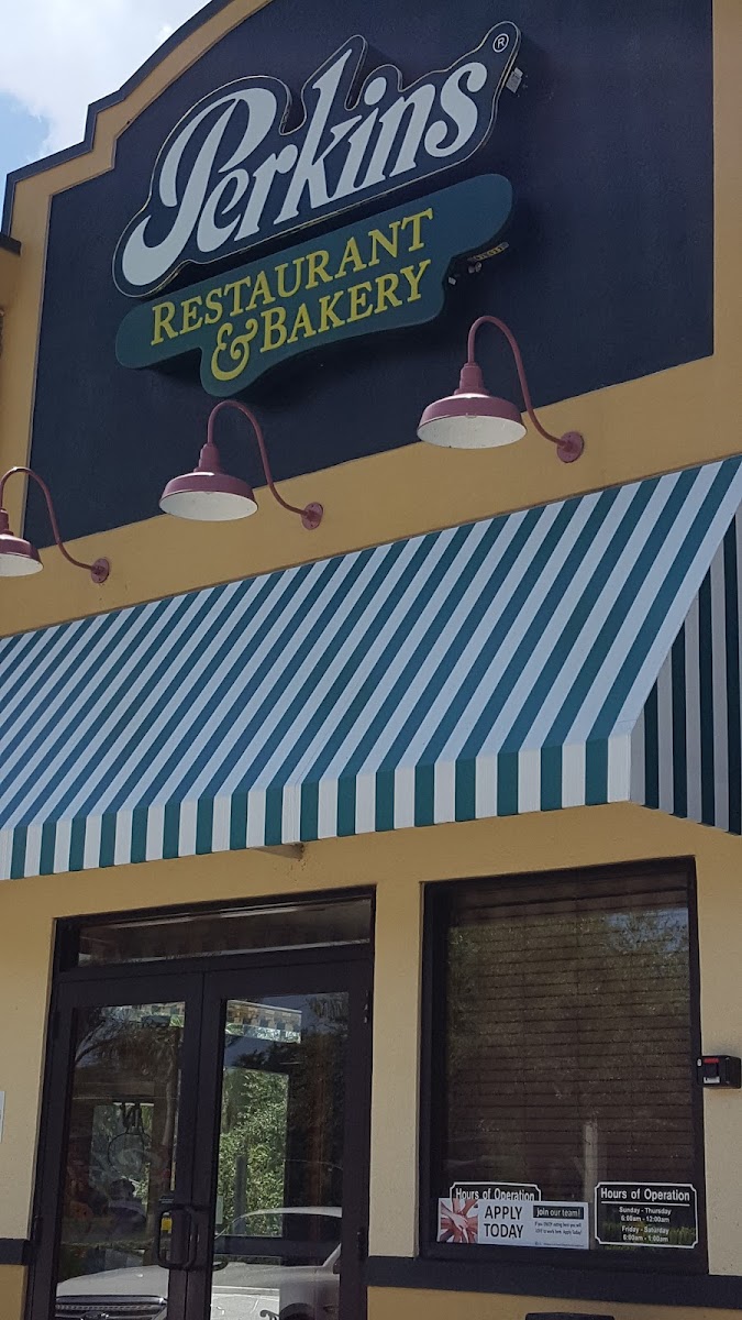Perkins American Food Co.