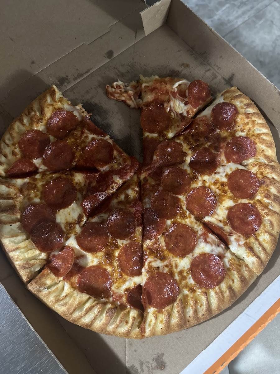 Little Caesars Pizza Photo 3