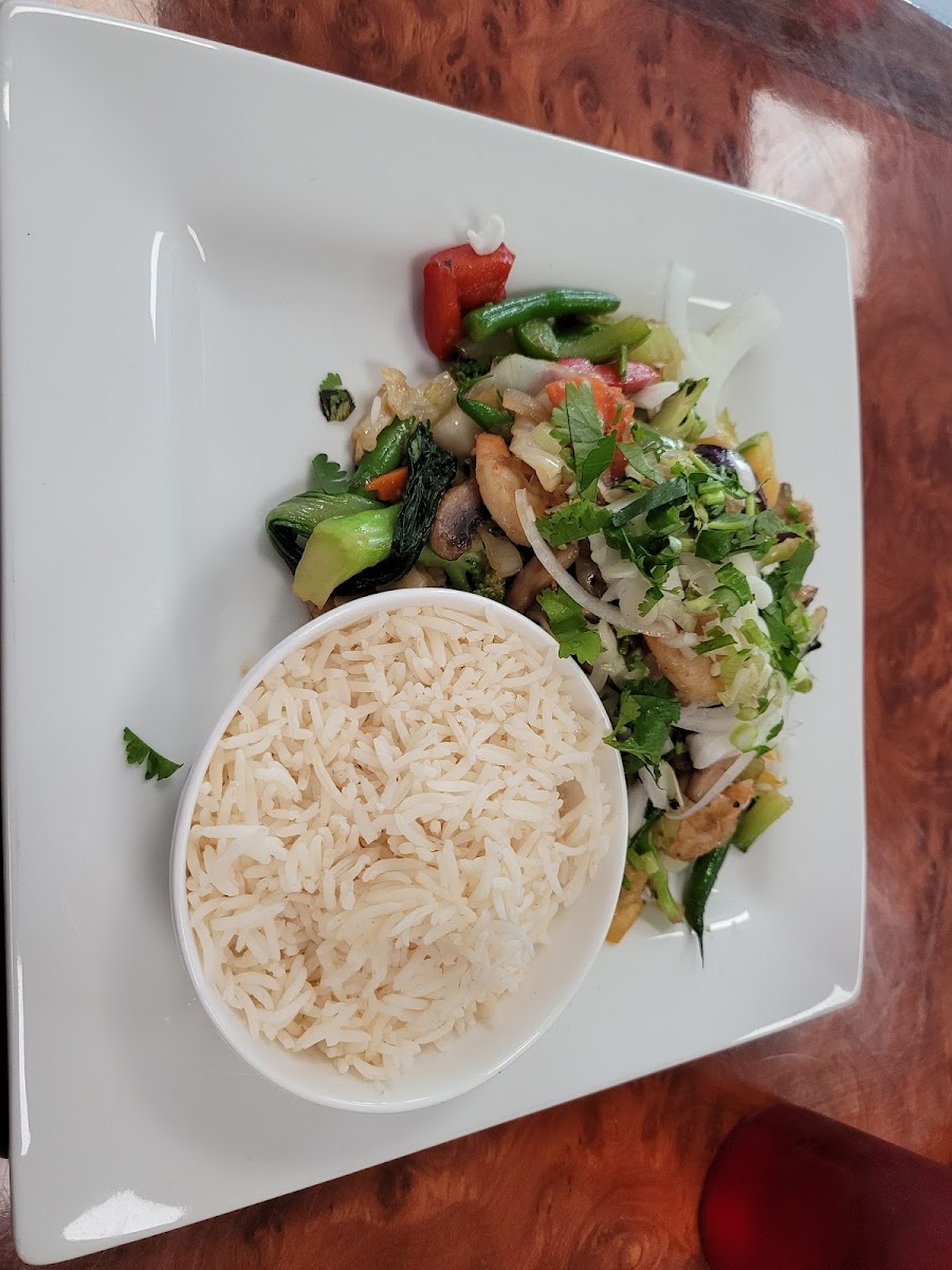 The Fusion Café & Bar Photo 6