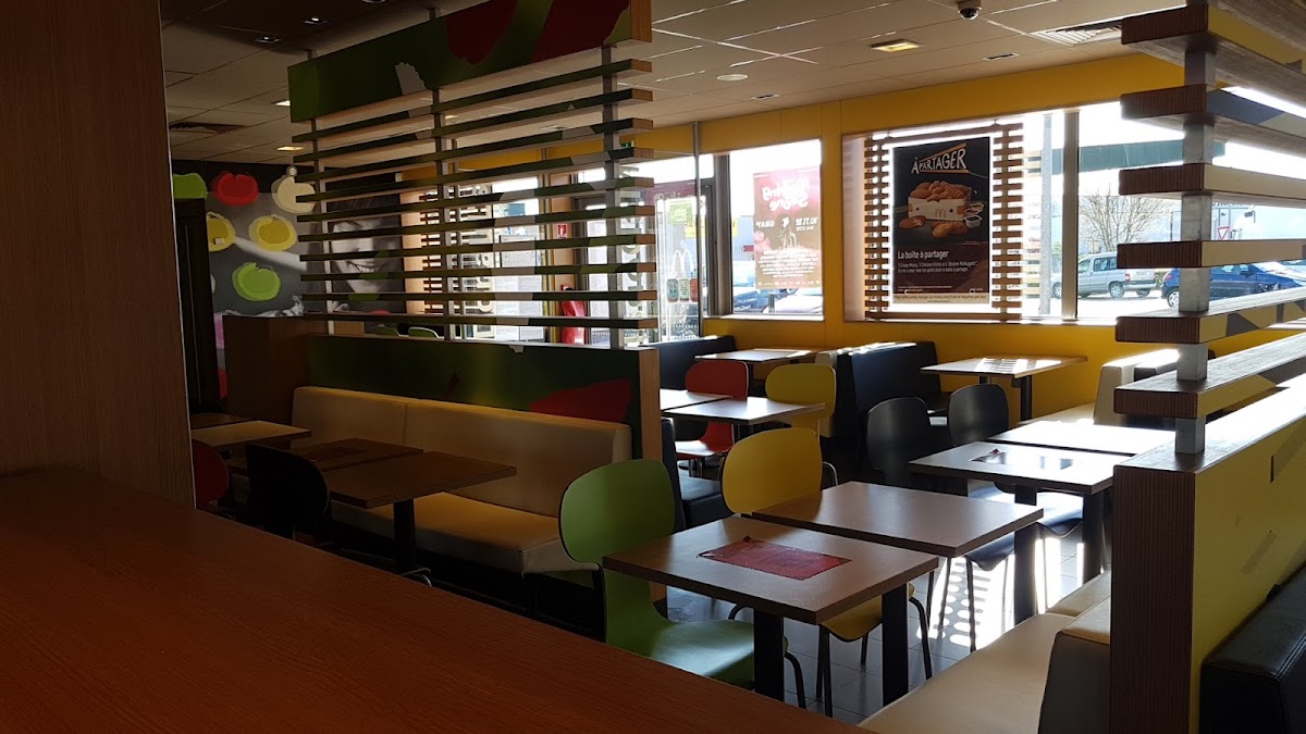 McDonald's Photo 4