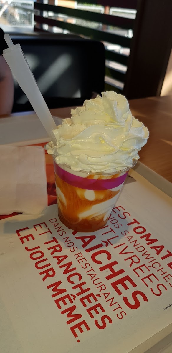 McDonald's Photo 7