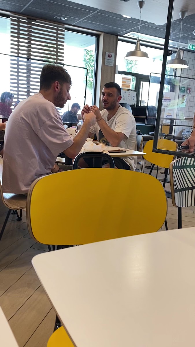 McDonald's Photo 2