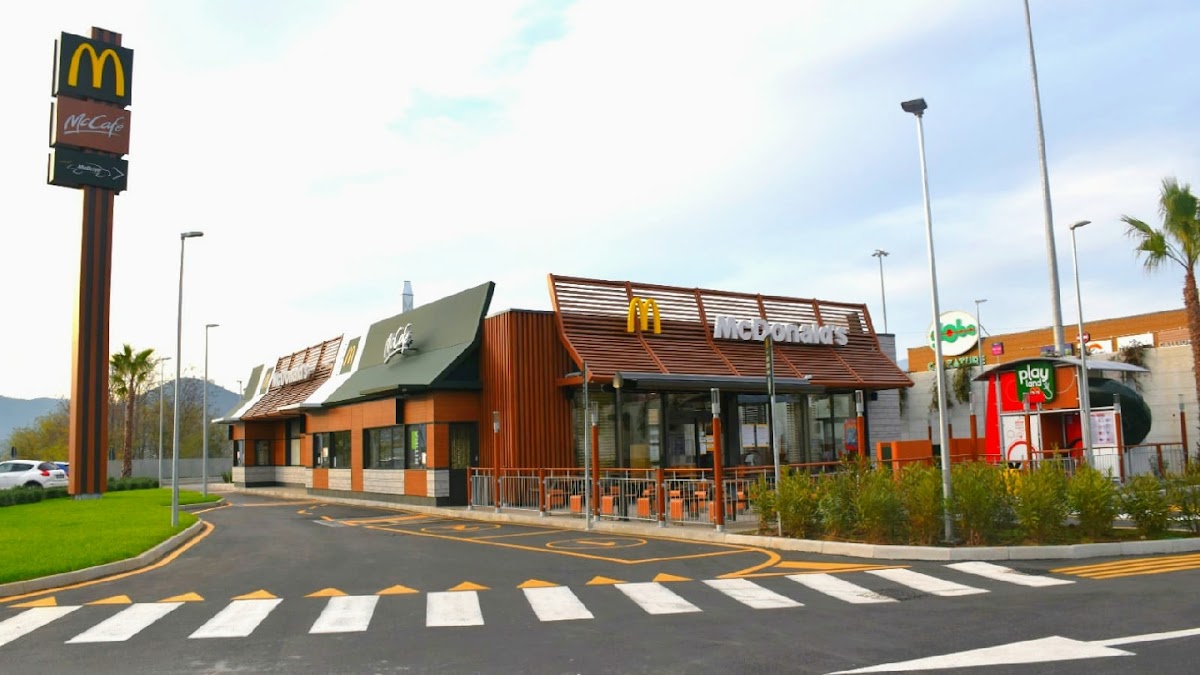 McDonald's Photo 4