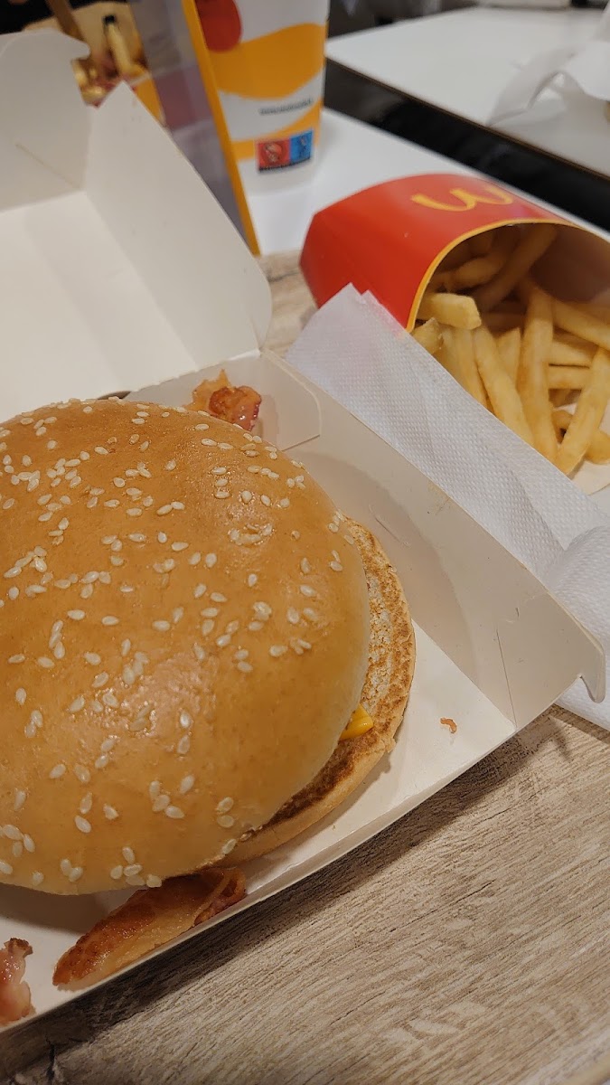 McDonald's Photo 5