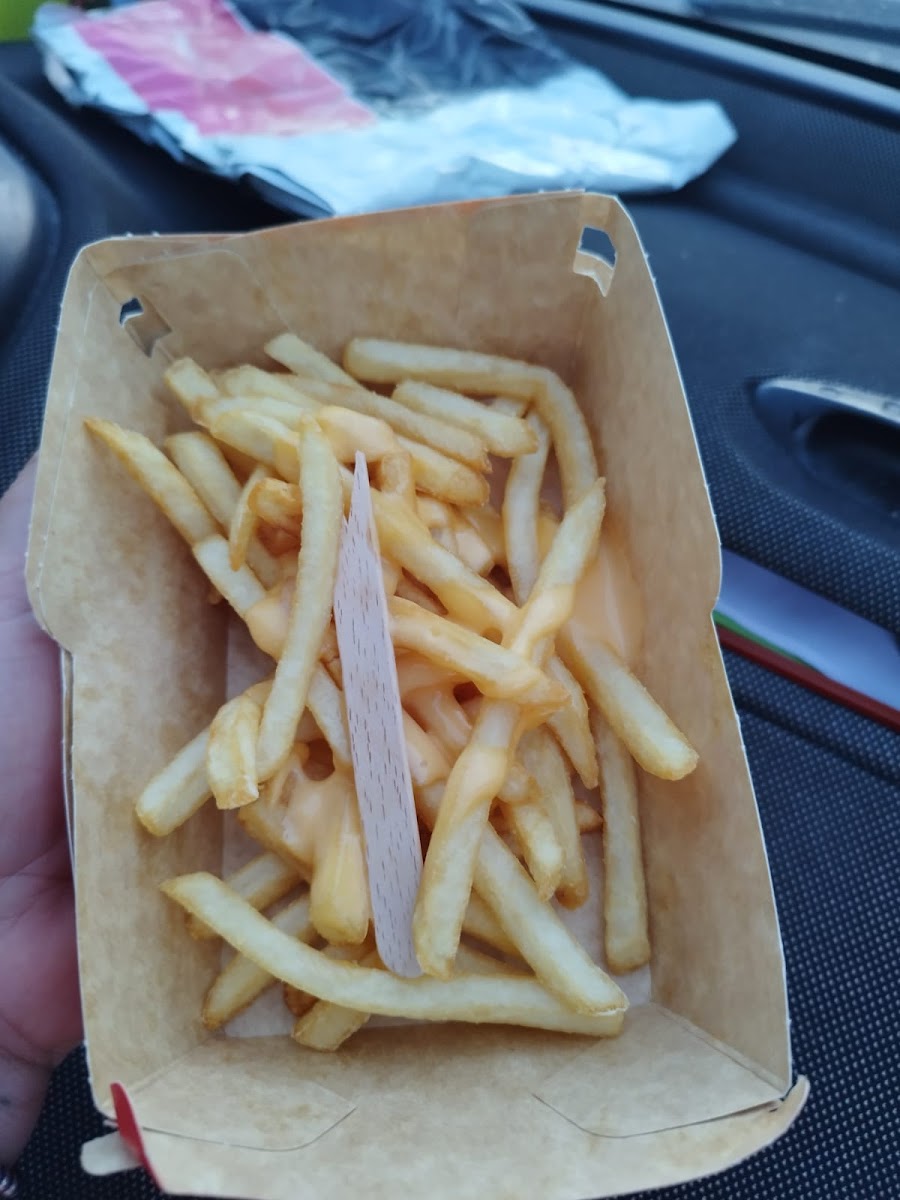 McDonald's Photo 7