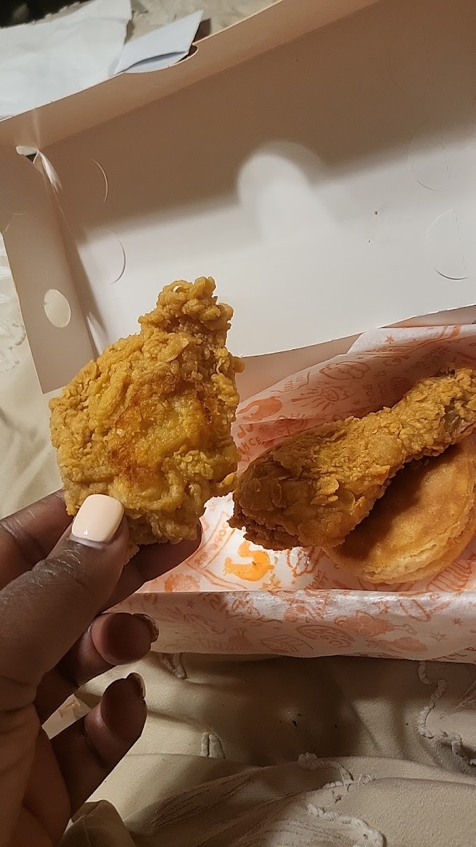 Popeyes Louisiana Kitchen Photo 9
