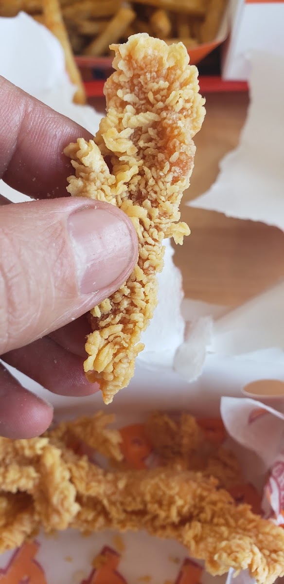 Popeyes Louisiana Kitchen Photo 4