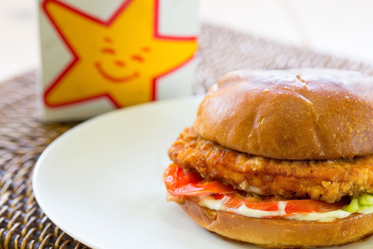 Carl's Jr. Photo 8