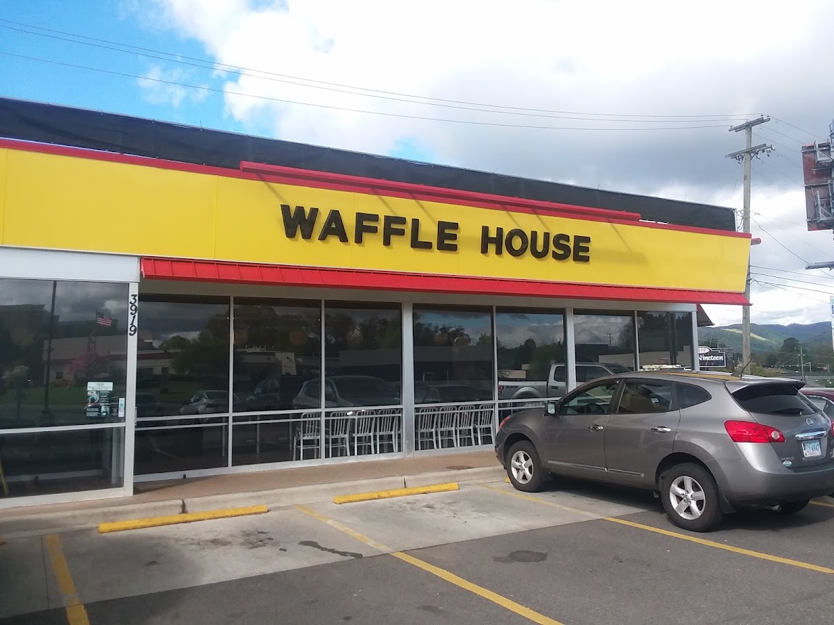 Waffle House