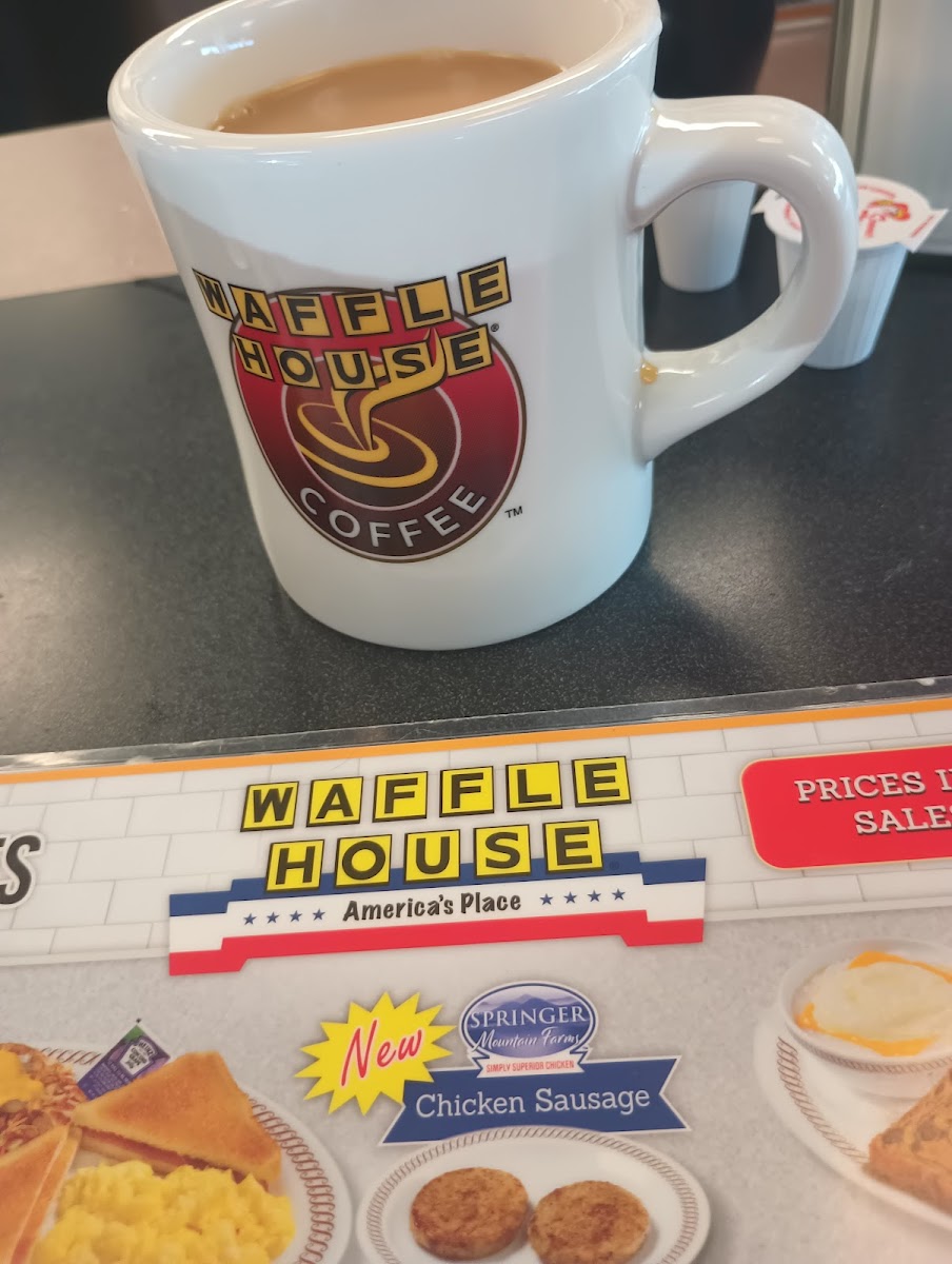 Waffle House Photo 3