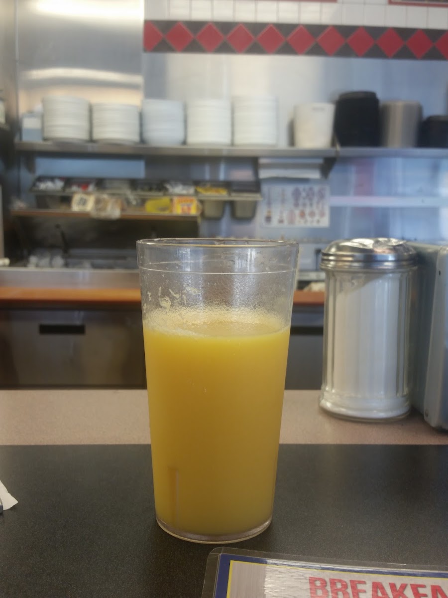 Waffle House Photo 6