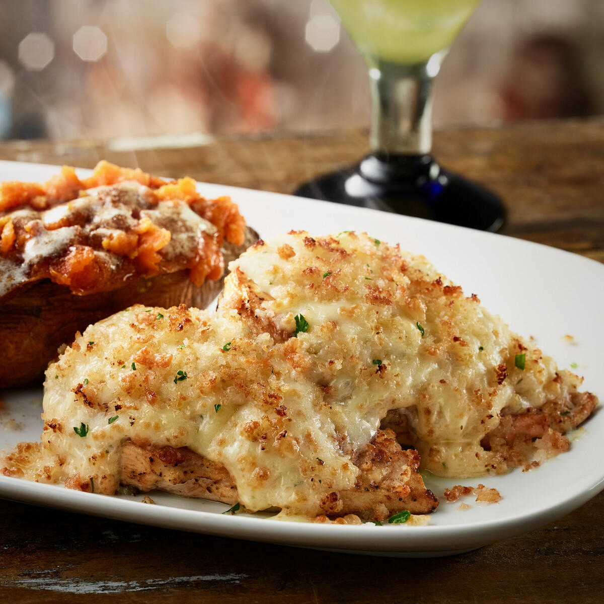 LongHorn Steakhouse Photo 3