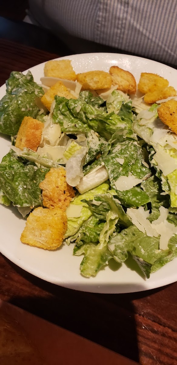 LongHorn Steakhouse Photo 6